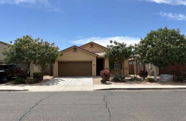 11749 W Chase Ln - 11749 West Chase Lane, Avondale, AZ 85323