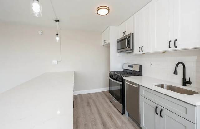 555 Kappock St Apt 14U - 555 Kappock Street, Bronx, NY 10463