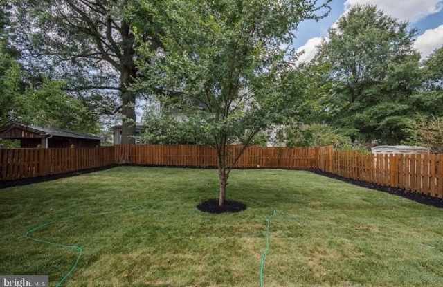 535 N GEORGE MASON DRIVE photos photos