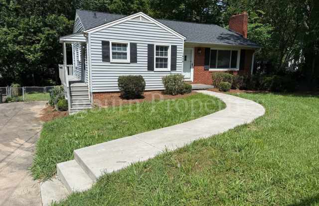 1408 Kenwood St-3BR/2BA- Ardmore HOUSE!!! photos photos