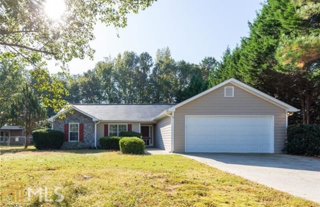 138 Reisling Dr - 138 Reisling Drive, Braselton, GA 30517