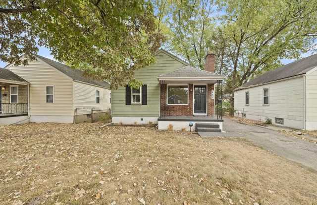 168 South Weyant Avenue photos photos