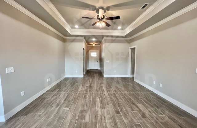 Tontitown- Single-Family Home- Stunning Briarwood Plan Gallery 4