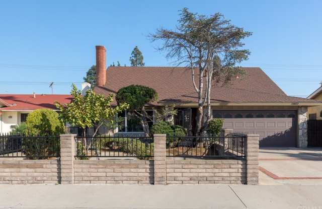 23022 Bolsa Avenue - 23022 Bolsa Ave, Carson, CA 90745