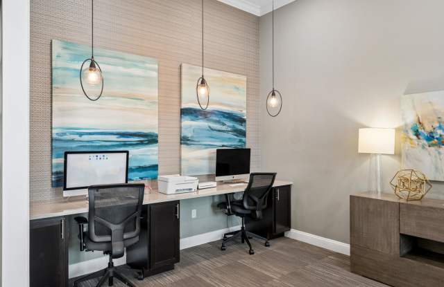 Atlantic on the Avenue Gallery 3