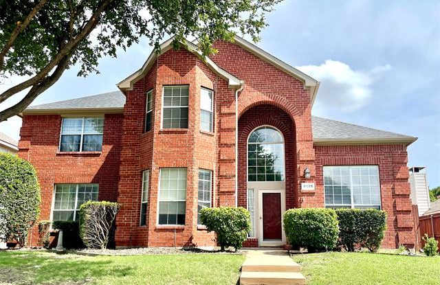 9610 Shirland Lane - 9610 Shirland Lane, Frisco, TX 75035