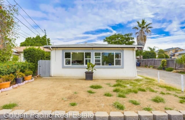 153 Johnston Lane - 153 Johnston Lane, San Marcos, CA 92069