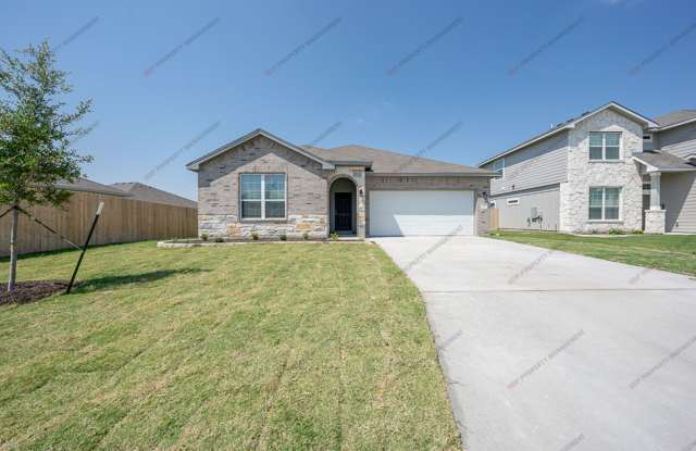 4 Bed 2 Bath Near Baylor Scott & White Gallery 1