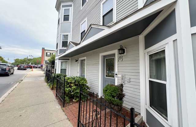 163 East Cottage St. photos photos