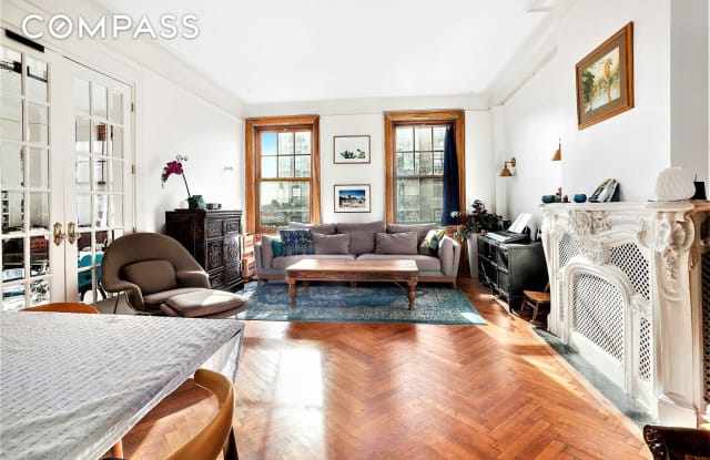 105 West 72nd Street - 105 West 72nd Street, New York City, NY 10023