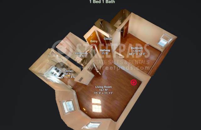 70 South Huntington Ave. - 70 South Huntington Avenue, Boston, MA 02130