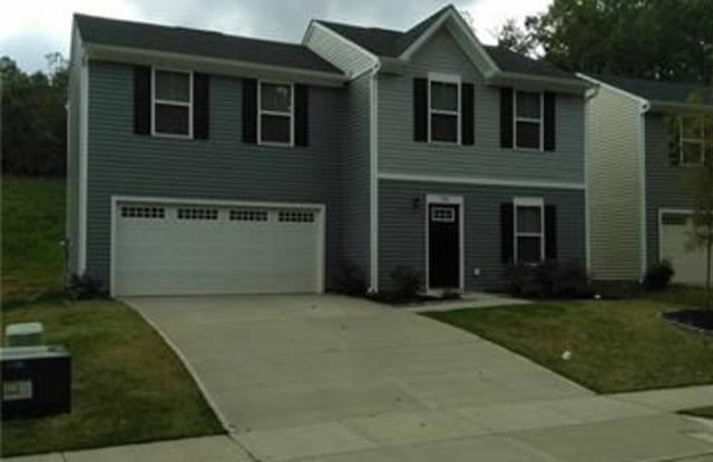 1700 Joseph Hewes Court - 1700 Joseph Hewes Ct, Charlotte, NC 28212