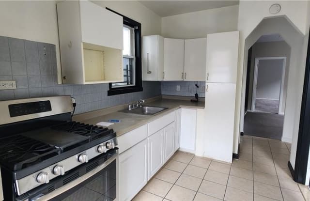 1579 Mayflower Avenue - 1579 Mayflower Avenue, Bronx, NY 10461