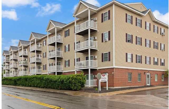 18 Harbor Ave - 18 Harbor Avenue, Nashua, NH 03060