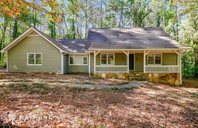 245 Devilla Court - 245 Devilla Court, Fayette County, GA 30214