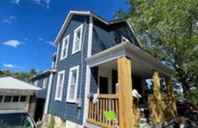 Fully Rehabbed 4 bedroom home for rent - 1721 Johnson Street, Port Vue, PA 15133