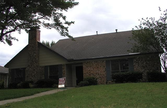 4404 Denver Drive - 4404 Denver Drive, Plano, TX 75093