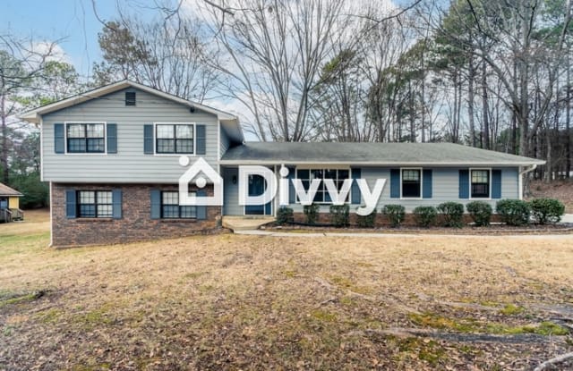 4377 Rebel Court - 4377 Rebel Court, Gwinnett County, GA 30039