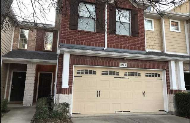 8723 Manhattan Avenue - 8723 Manhattan Avenue, Plano, TX 75024