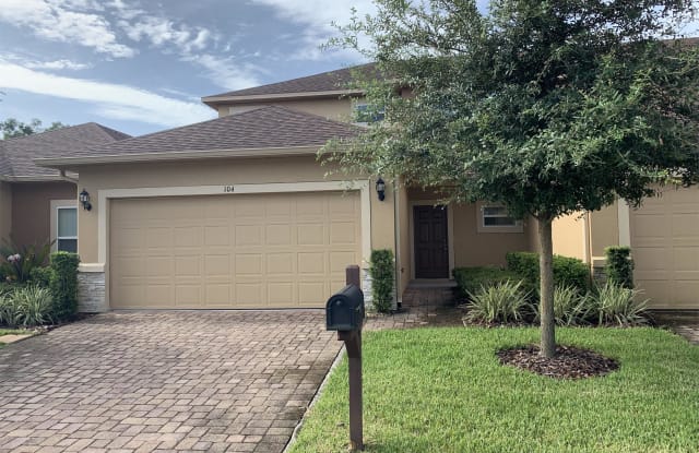 104 Tammie Sue - 104 Tammie Sue Ln, Volusia County, FL 32724