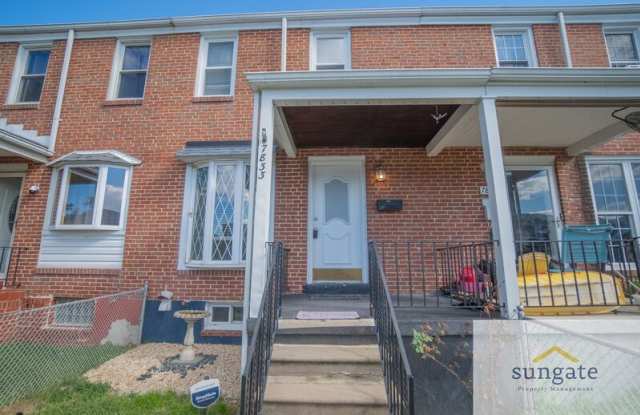 7833 Saint Gregory Dr Gallery 1