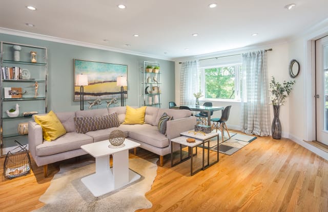 1443 Beacon Street Gallery 4
