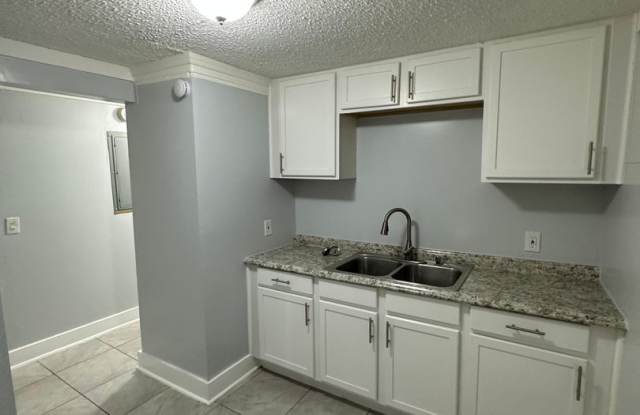 Fully Renovated 3/1 Single Family Available Now! - 1981 Hardee Street, Jacksonville, FL 32209