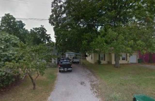 4115 Morrison - House - 4115 Morrison Street, Greenville, TX 75401