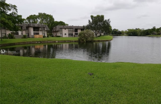 3653 NW 94th Ave - 3653 Northwest 94th Avenue, Sunrise, FL 33351