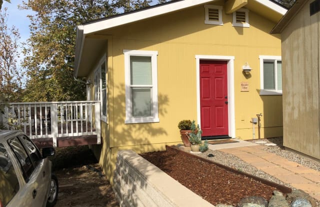 1652 Harmony Way - 1652 Harmony Way, San Luis Obispo County, CA 93401