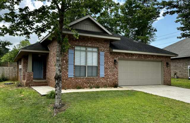 8022 Brookside Ln - 8022 Brookside Lane, Daphne, AL 36526