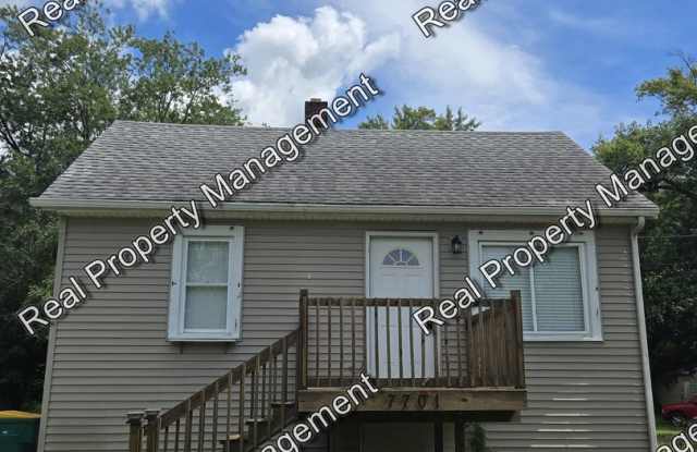 Two Bedroom Ranch photos photos