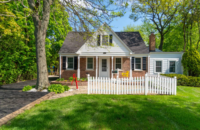 3504 Meadow Lane - 3504 Meadow Lane, Cook County, IL 60025