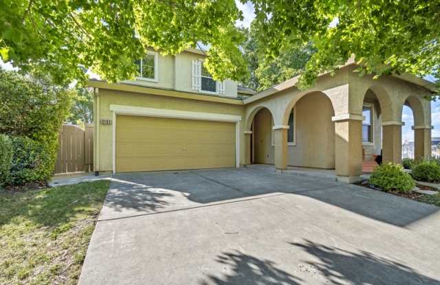5183 Bissett Way - 5183 Bissett Way, Sacramento, CA 95835