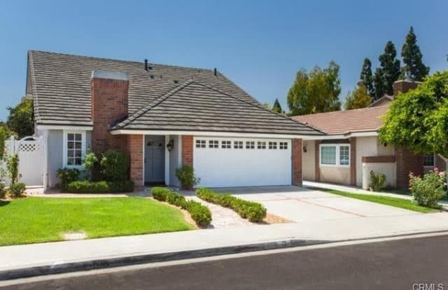 13 Poinsettia - 13 Poinsettia, Irvine, CA 92604
