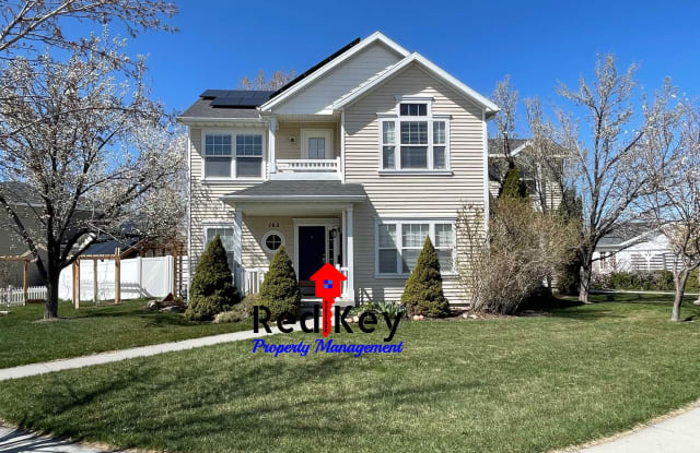 162 W 1380 N - 162 West 1380 North, Tooele, UT 84074