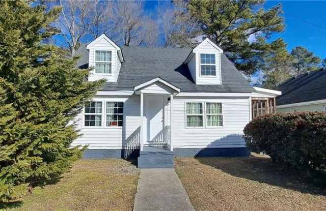 309 Stonewall Street - 309 Stonewall Street, Franklin, VA 23851 309 Stonewall Street - 309 Stonewall Street, Franklin, VA 23851