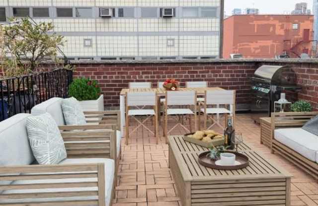 441 West 50th Street - 441 West 50th Street, New York City, NY 10019