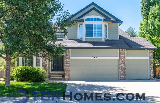 5918 Shenandoah Ave photos photos