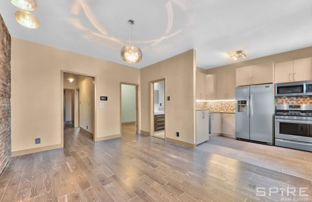 32-36 46th Street - 32-36 46th Street, Queens, NY 11103