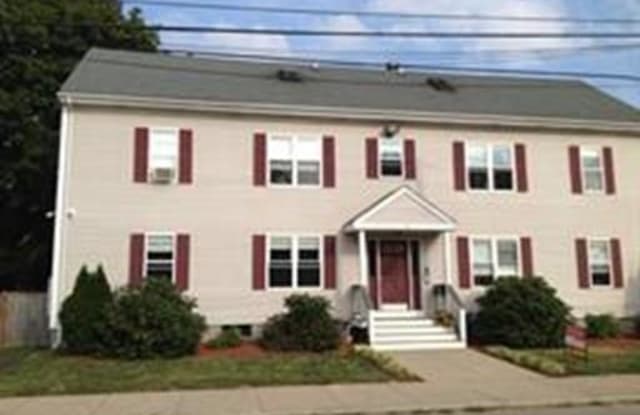 146 Pine St - 146 Pine St, Attleboro, MA 02703