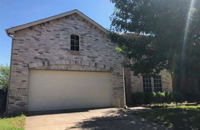 3505 Truman Street - 3505 Truman Street, McKinney, TX 75071