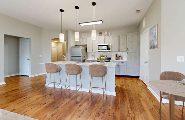 The Retreat at Hamburg Place Apartments Gallery 3