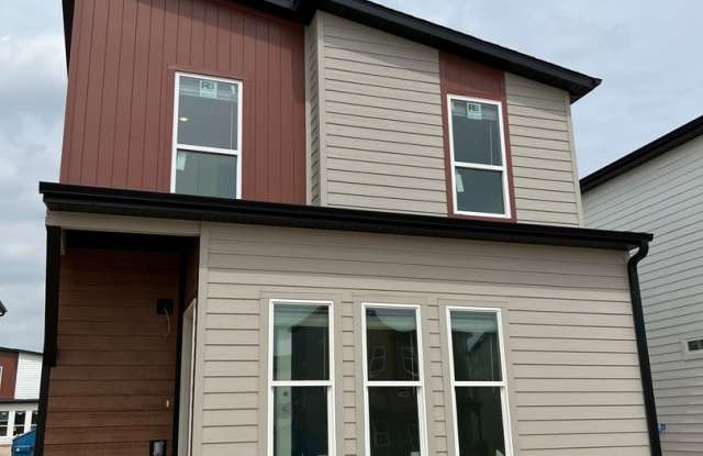 Now leasing- Featherston Village - Modern Living-1/2 off first months rent lease special- photos photos
