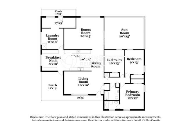 215 Cranberry Lane Gallery 2