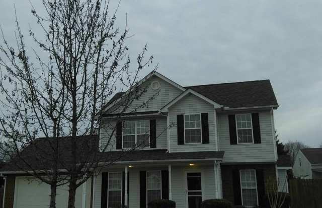 2908 Early Mist Court - 2908 Earlymist Court, Monroe, NC 28110