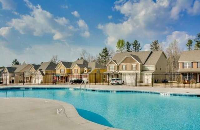 Home For Rent - 1554 Driftwood Lane Grovetown, GA 30813 Gallery 3