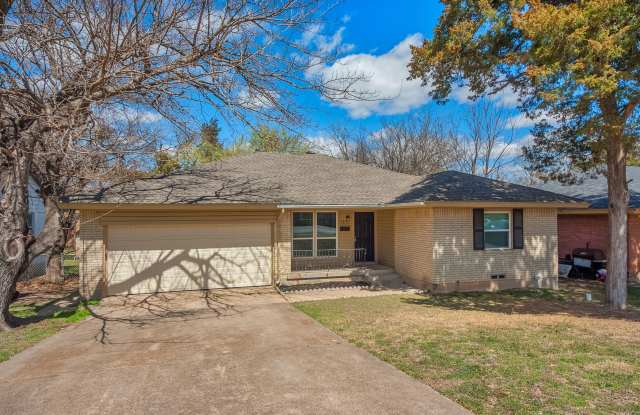 1835 Sedona Ln - 1835 Sedona Lane, Dallas, TX 75232