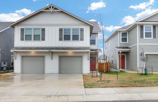 Beautifully Designed Townhome with Upscale Finishes photos photos