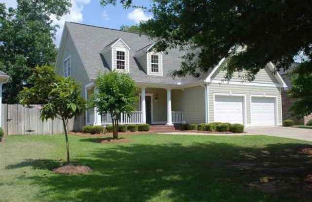 529 Edinburgh Way - 529 Edinburg Way, Dothan, AL 36305